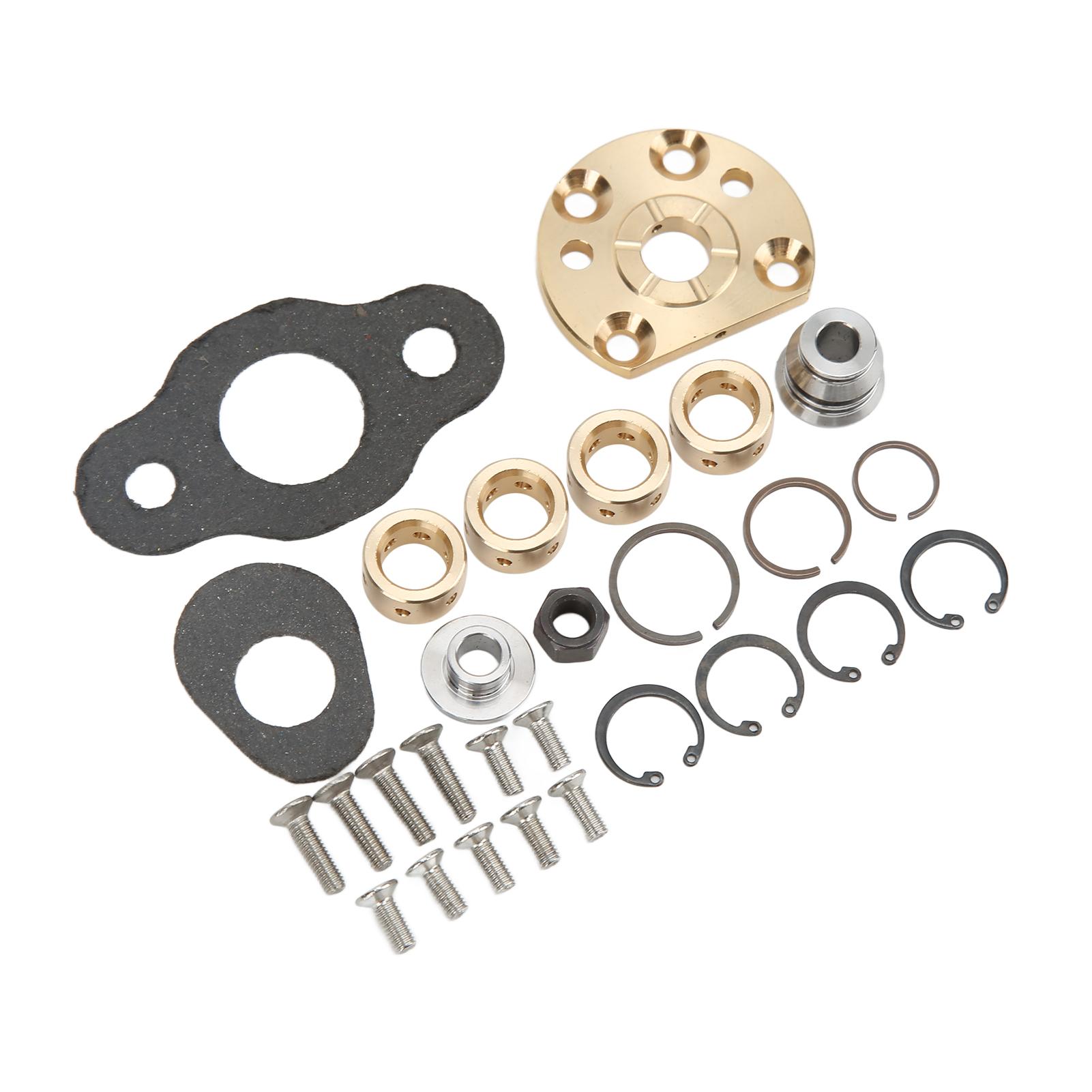 

Комплект для ремонта турбокомпрессора, переборки и аксессуаров NN139922 Замена для турбокомпрессора IHI RHB5