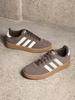 Adidas "Jelly T Head Shoes" BARREDA Ležérní tenisky pro muže a ženy Adidas JQ1699