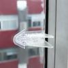 Easy Install Anti-fall For Push-pull Door Sliding Window Locks Baby Safety Locks Security Protector
