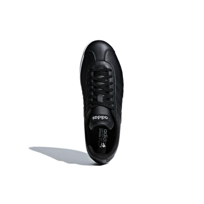 Adidas Vl Court 2.0 'Black' Women's Sneakers B42315