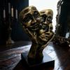 Decoração de casa – Estatuetas