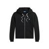 Women Cotton Fleece Full Zipper Hoodie  Wmpokninfb20708001 