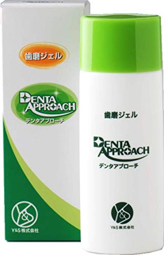 

Denta Approach Toothpaste Gel 56g