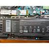 Dell Original Internal Laptop Battery 42Wh 3-Cell 11.4V (JTG7N/GRWKG)