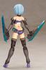 KOTOBUKIYA Frame Arms Girl Hreswerk Bikini Armor Height 155mm Plastic Model Ver. Approx. Non-scale