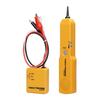 NEW Durable Handheld Telephone Cable Tracker Phone Wire Detector RJ11 Line Cord Tester Tool Kit Tone Tracer Receiver