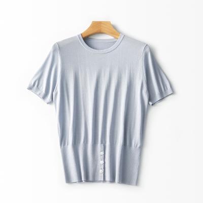Üst Kıyafetler – T-shirtler