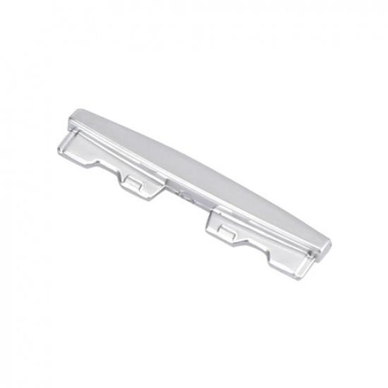 Pack of 2 For BMW X5 F15 Front Row Air Vent Outlet Tab Clip Repair Plated Trim