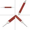 Woodwind Instrument Repair Tools Double Head Spring Hook Repair Maintenance Tool
