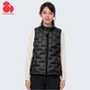 Women's Ultra-Light Down Vest F6004984