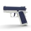 Children'S Manual Continuous Fire Water Gun Large Capacity Water Storage Warehouse Long Range 8 Meters Water Gun Summer Outdoor Water Toy Gun