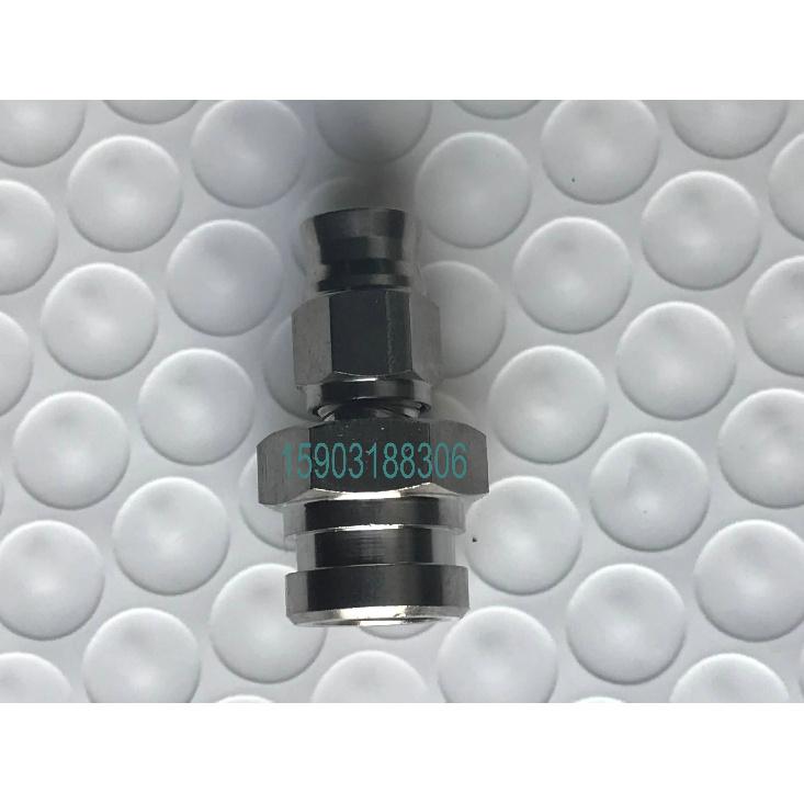 AN3 To M10x1.25 or M10X1.0 Stainless Steel Material Female Brake Line Fittings