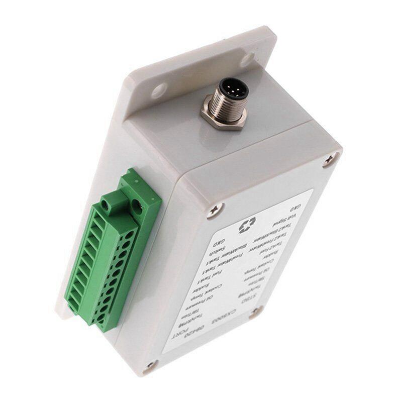 OB-2X Dual Channel NMEA2000 Converter N2K 0-190 Ohm Up To 18 Sensors Marine Boat Yacht CX5003