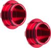 KITACO Frame Cap CBR250RR (Red) 588-1840120