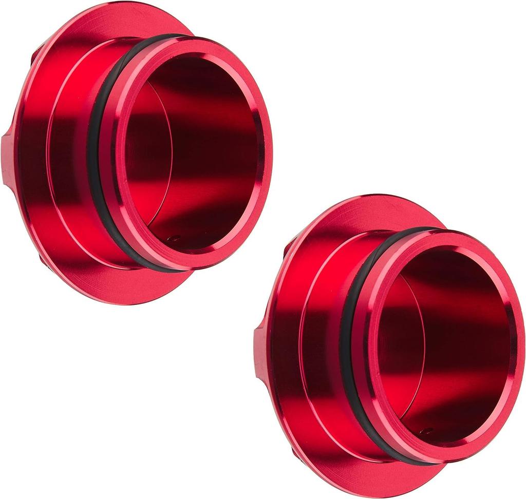 KITACO Frame Cap CBR250RR (Red) 588-1840120