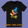 Mulholland Drive Film Heren Zwart Maat S-3XL