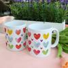 cg859-Design Mug 2p-Heart Heart