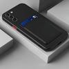 For Samsung Galaxy A73 5G A72 4G A52 A52S A32 A22 A12 Case Phone Cases Silicone Wallet Cases Card Holder Slot Cover Carcase Capa