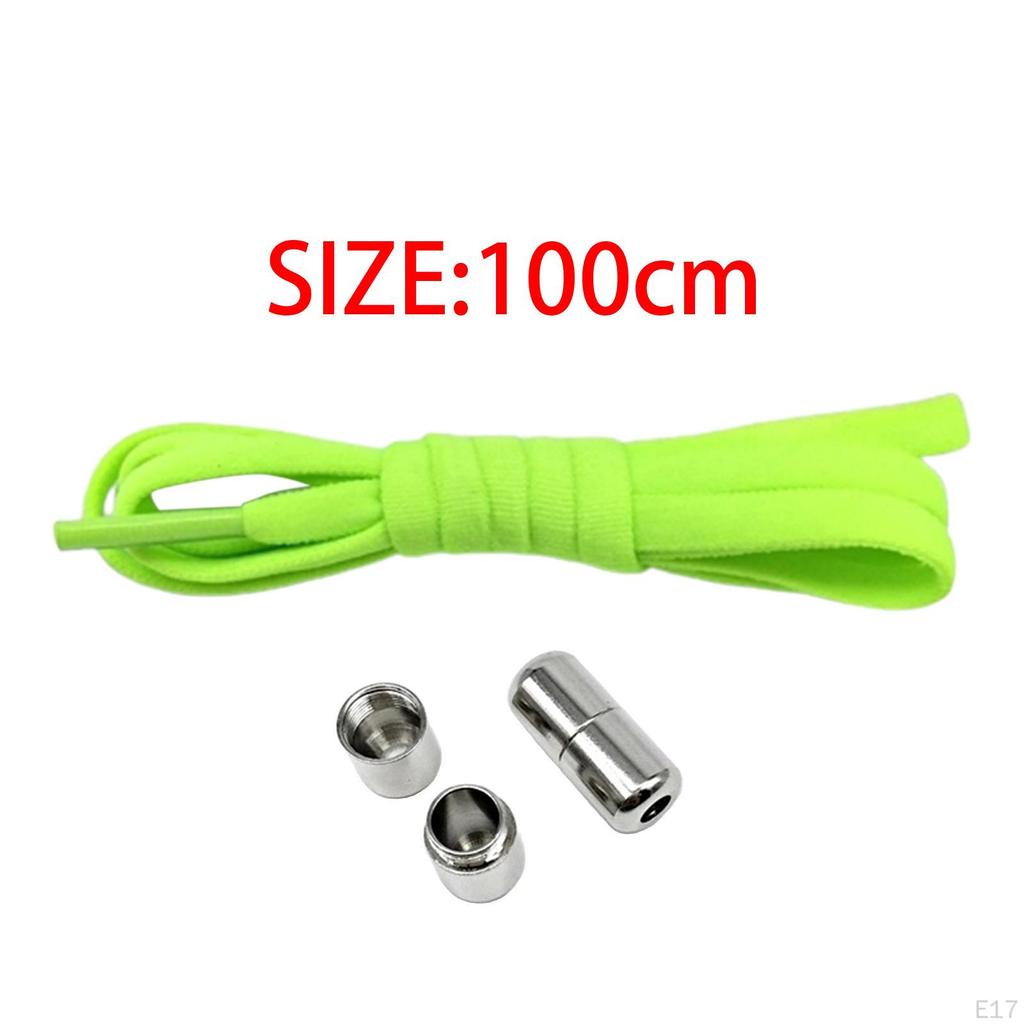 Convenient Shoe Laces for Active Kids And Adults