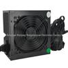 Supreme 450W Bronze ATX Gaming Power Supply for PC