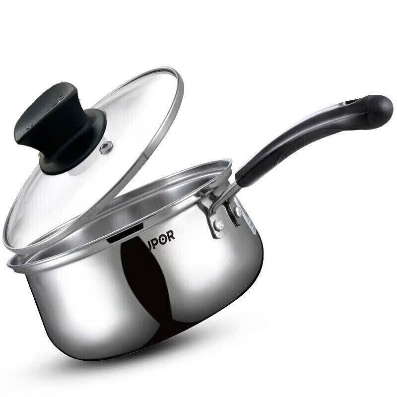 SUPOR Stainless Steel Multi-purpose Milk Pot