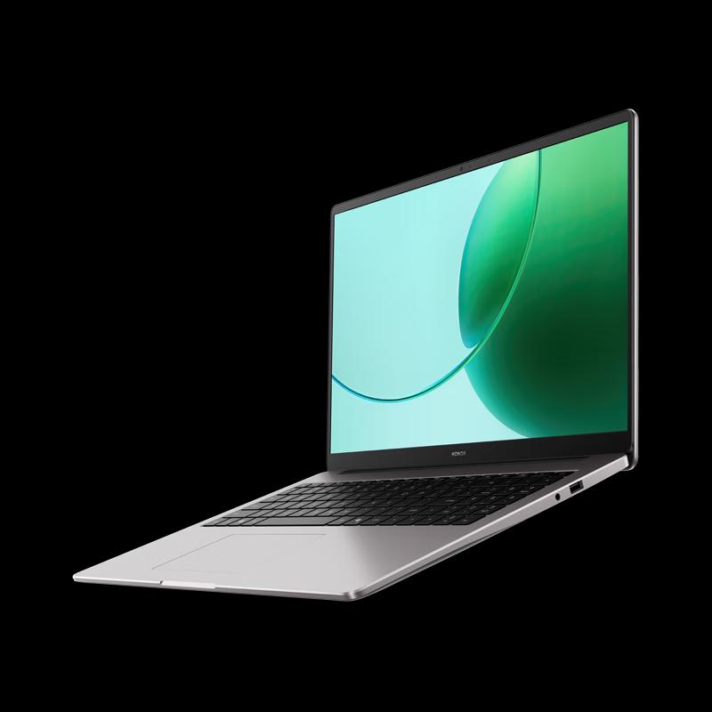 Honor X16 Ryzen Edition Laptop (CN Version)