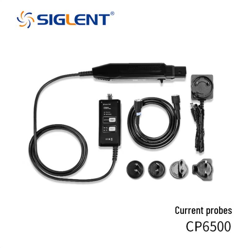 Siglent CP6500 Current Probe (CN version)