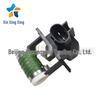 25385-1M000 Electronic Radiator Fan Resistor for Hyundai Kia Vehicles
