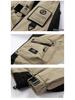 MLB & NY Co-Branded 2025 Men's Winter Mountain Series Windproof Down Workwear Jacket