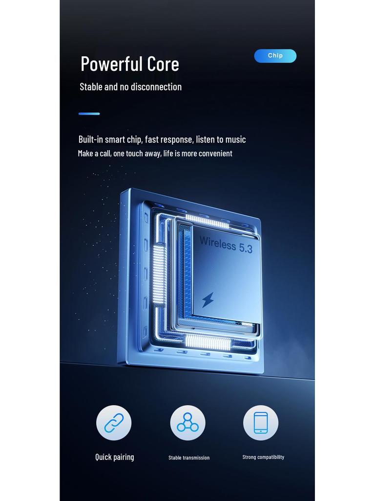 Q8 Smarte Brille: 8MP Kamera, Lokaler Speicher, Echtzeit-KI-Übersetzung