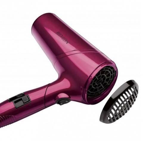 Sèche-cheveux Pliable Revlon RVDR5229E 2200W Pourpre