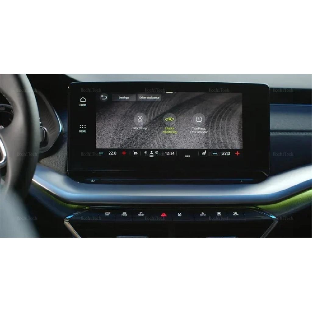 Für Skoda Octavia 2020-2024 Volkswagen Atlas Golf 8 MK8 Start-Stopp-Motor-System Aus Eliminator Start-Stopp-Abbrecher Stecker Kabel