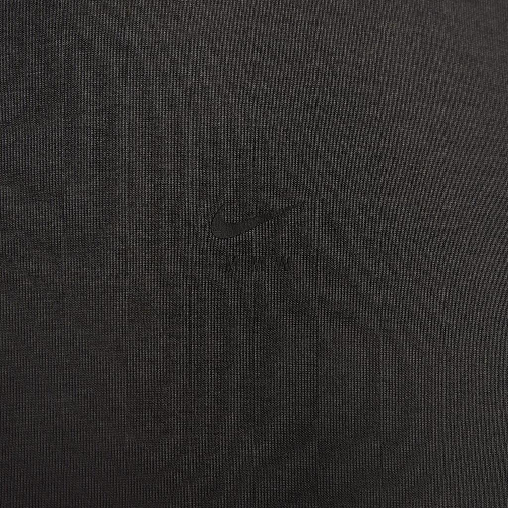 New Nike X Mmw Men's Short-Sleeve Top DR5355-060