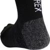 Adidas Knee High Socks Unisex Black HB6244