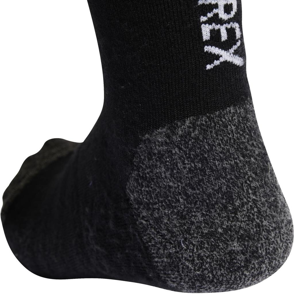 Adidas Knee High Socks Unisex Black HB6244