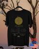 Emery Band The Question Twenty Years Tour T Shirt Full Size S-5XL Unisex T-Shirt