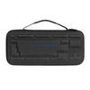 EVA Keyboard Case Durability For 84 Keyboards With Ergonomic Handle And Zippered Meshed Pocket For Accessories