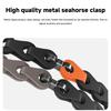 Rubber Strap for Xiaomi Mi Band 8 Stainless Steel Buckle Bracelet for Miband 8 NFC Fashion Lady Style Replacement Silicone Band