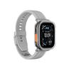 Etui ochronne na Apple Watch UItra 3 49 mm Minimal - przezroczyste