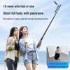 Extendable Selfie Stick Tripod with Bluetooth Remote