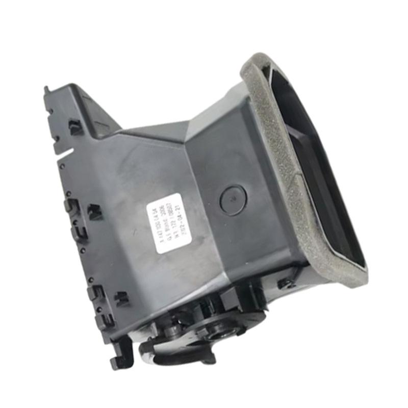Car Front Dashboard Center A/C Grille Vent Air Conditioner Outlet for Mercedes-Benz Vito V260 W447 W448 2015- LHD