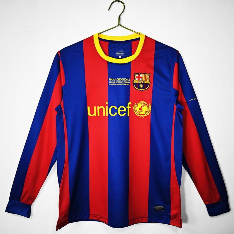 Vintage Long Sleeve Football Jersey AC Inter Milan Lazio Retro Soccer Shirt Fans