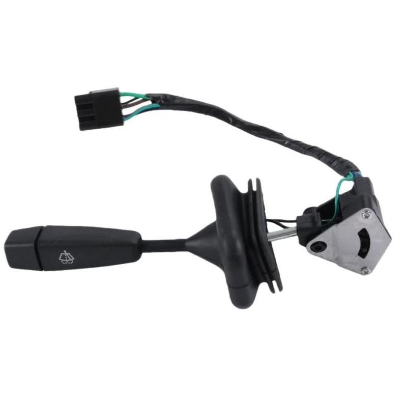 Combination Switch Windscreen Wash Wiper Switch Stalk PRC3900 For Land Rover For Defender 1983-1991 Interior Parts Replacement