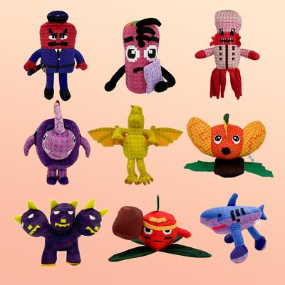 Bambole e peluche – Pupazzi - personaggi di cartoni animati e films