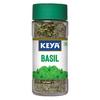 Keya Oregano, Pure Herb Sprinkler 15gm, Bazylia 12gm, Opakowanie 2