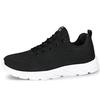 Fashion Summer Running Shoes Men Sneakers Casual Shoes Lightweight Big Size 48 Walking Shoes Mesh Breathable Footwear