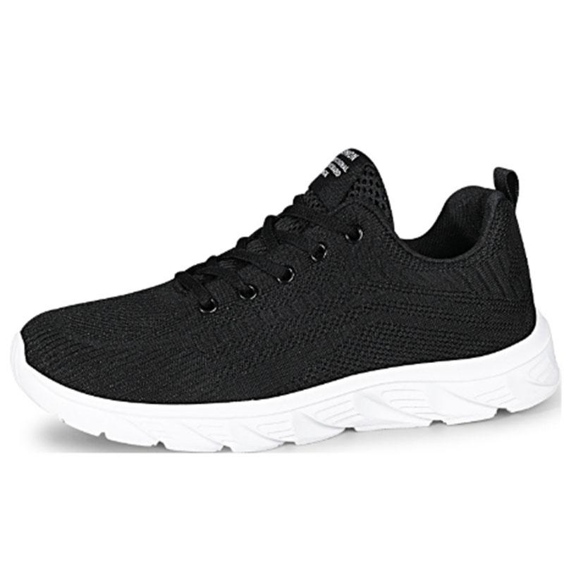 Fashion Summer Running Shoes Men Sneakers Casual Shoes Lightweight Big Size 48 Walking Shoes Mesh Breathable Footwear