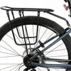 Mountain Bike Rear Luggage Cargo Rack Cycling Bag Stand Holder Bicycles Pannier Rack Road Bike Accessories Enduring