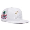 New Letter Wing Pattern Side Coconut Tree Embroidery Fashion High Quality Snapback Men's Versatile Casual Baseball Hat