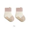 Baby Anti Slip Socks With Crawling Toddlers Socks Learning To Walk Safely Non-slip Baby Socks For Newborn Babies